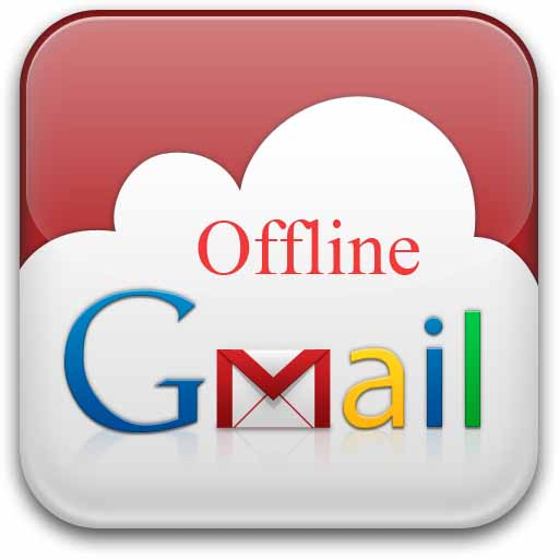 gmail-offline
